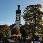 Haus Kirchplatz Appartement Reit im Winkl