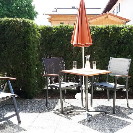 Haus Kirchplatz *