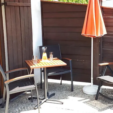 Haus Kirchplatz