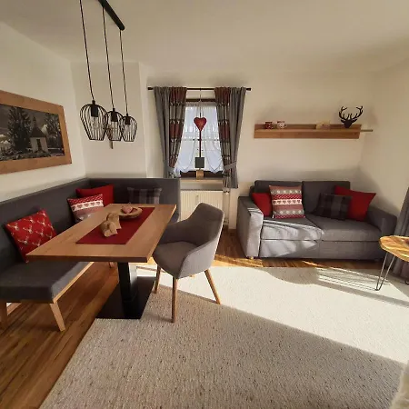 Haus Kirchplatz Apartment