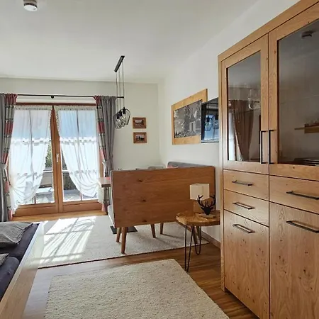 Haus Kirchplatz * Reit im Winkl