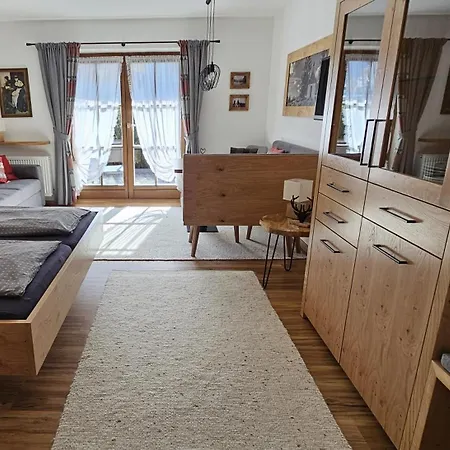 Haus Kirchplatz 아파트