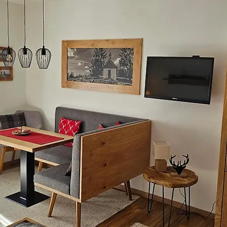 Haus Kirchplatz 아파트