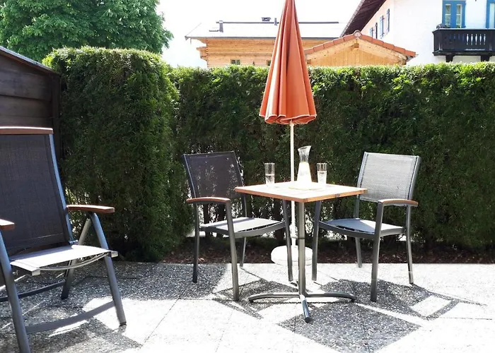 Haus Kirchplatz *